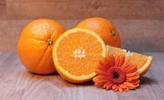 cam — orange