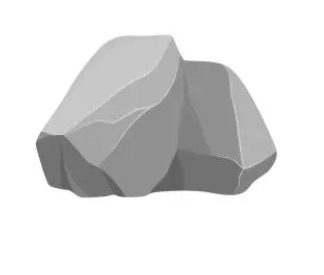 đá — stone