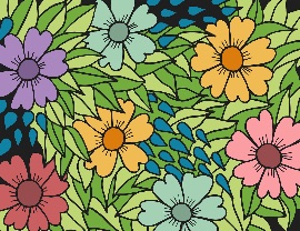 hoa — flower