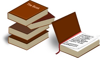 sách — book