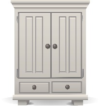 tủ — cupboard